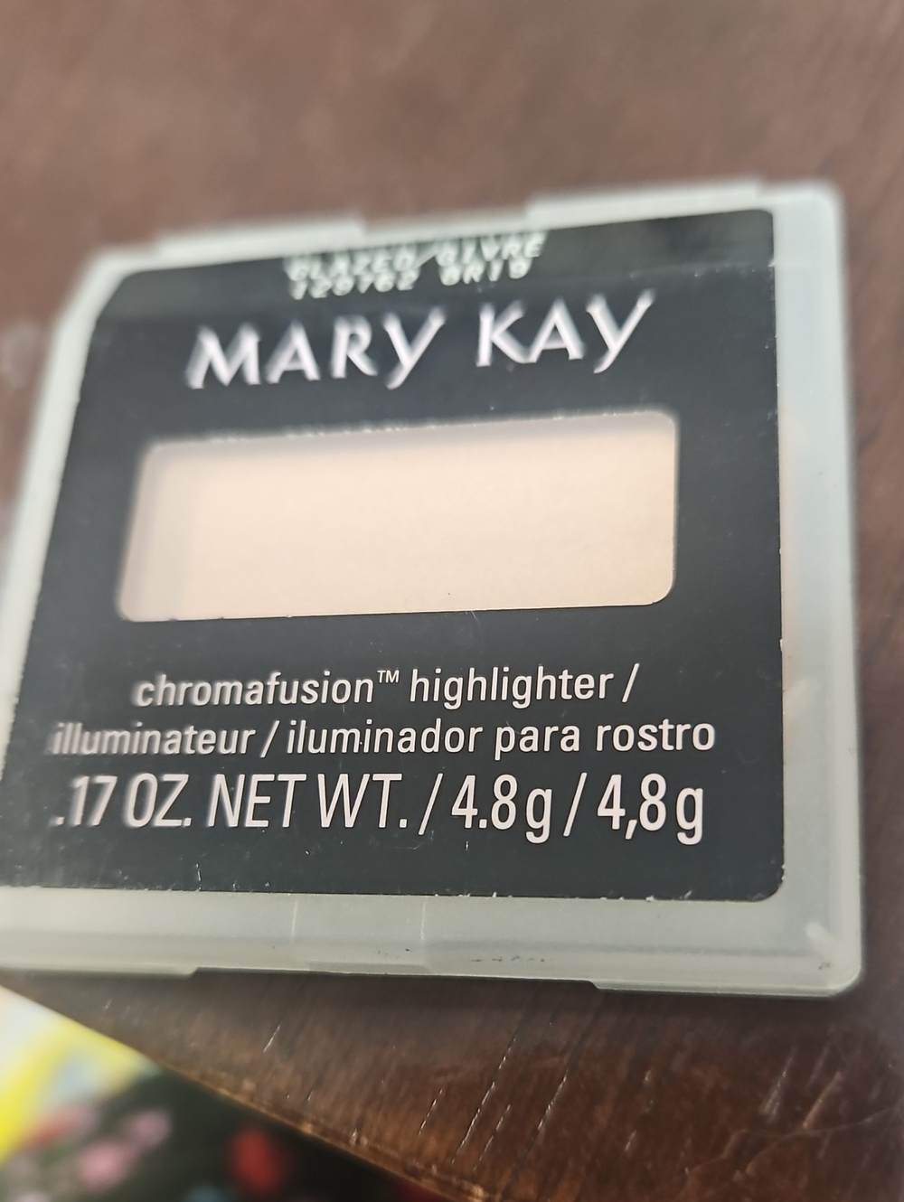 Mary Kay Chromafusion Highlighter - Glazed